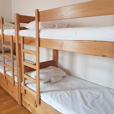 Hostel Timun (Adults Only) نوفاليا المظهر الخارجي الصورة
