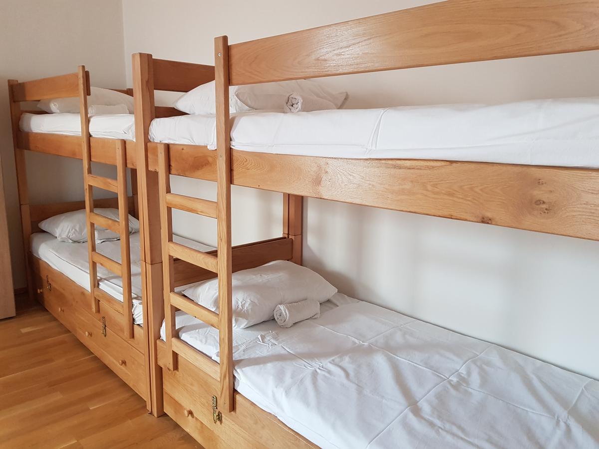 Hostel Timun (Adults Only) نوفاليا المظهر الخارجي الصورة