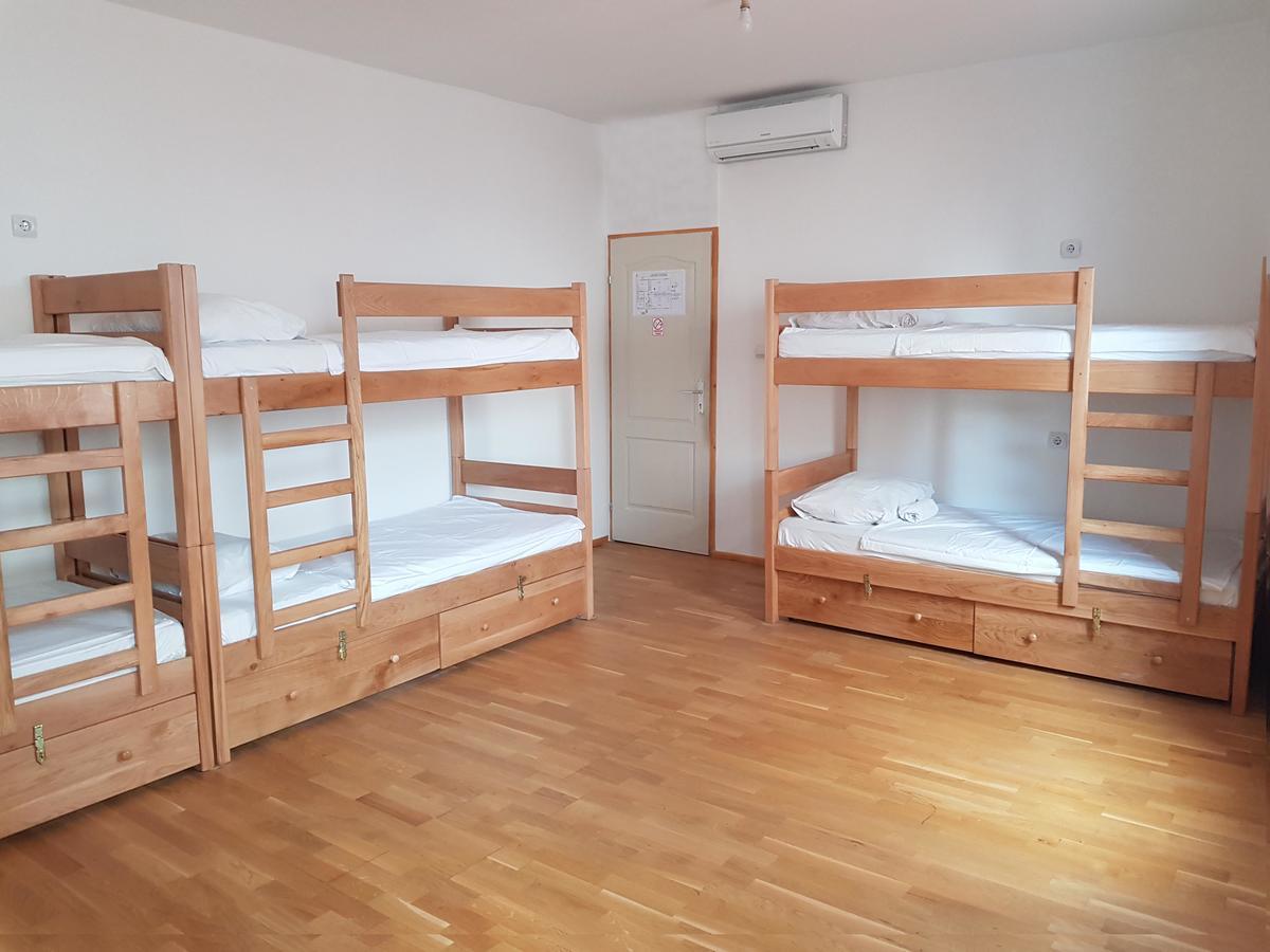 Hostel Timun (Adults Only) نوفاليا المظهر الخارجي الصورة